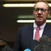 Kevin Spacey anuncia venda de anel em homenagem aos 250 anos da independência dos EUA