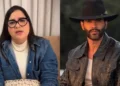 Cantora Rafa Alyce comenta polêmica com Gusttavo Lima: