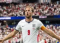 Inglaterra elimina RD Congo com dois gols de Kane e avança às oitavas