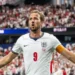 Inglaterra elimina RD Congo com dois gols de Kane e avança às oitavas
