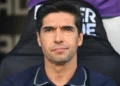 Treino do Palmeiras tem retornos de Abel Ferreira, Marlon Freitas e Giay