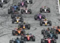 GP da Grã-Bretanha terá Sprint e horários diferentes; veja programação