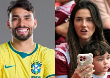WAGs: As esposas e namoradas dos jogadores da Copa do Mundo 2026