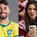 WAGs: As esposas e namoradas dos jogadores da Copa do Mundo 2026