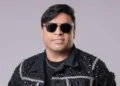 Morre cantor Neto Araújo, da banda Cavaleiros do Forró, aos 42 anos