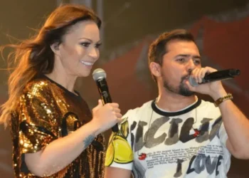 Aviões do Forró deverá pagar R$ 100 mil por uso de música sem autorização