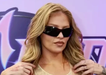 Luísa Sonza entra na brincadeira e promete