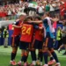 Copa do Mundo: Espanha elimina a Áustria com vitória por 3 a 0