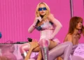 Prévia do novo álbum de Madonna reúne mais de 2 milhões de fãs em live no TikTok