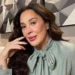 Claudia Raia relembra casamento com Alexandre Frota e o chama de