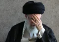 Como corpo Ali Khamenei ficou conservado mesmo após quatro meses de sua morte?