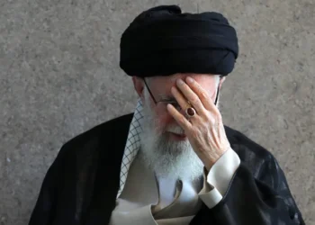 Como corpo Ali Khamenei ficou conservado mesmo após quatro meses de sua morte?