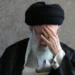 Como corpo Ali Khamenei ficou conservado mesmo após quatro meses de sua morte?