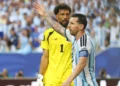 Copa do Mundo: No sufoco, Argentina vence Cabo Verde por 3 a 2