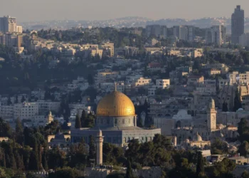 Jerusalém quer cobrar imposto municipal a igrejas cristãs