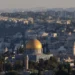 Jerusalém quer cobrar imposto municipal a igrejas cristãs