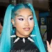 Filha de Kim e Kanye, North West, exibe novos piercings nos lábios