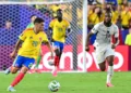 Com vitória magra, Colômbia é a última classificada às oitavas de final da Copa do Mundo