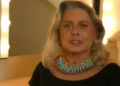 Vera Fischer conta que se recuperou de momento difícil