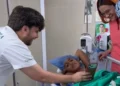 Jovem venezuelano recebe mensagem de Cristiano Ronaldo; veja