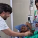 Jovem venezuelano recebe mensagem de Cristiano Ronaldo; veja