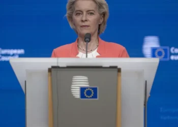 Líderes da UE destacam