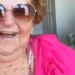 Asilo ameaça expulsar influencer de 96 anos devido a festas