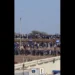 Cabo Verde tem recepção impressionante após a Copa; vídeo