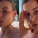 Mulher de Marquinhos relata susto com risco de tornado antes de Brasil x Noruega