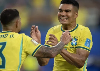 É Hoje! Brasil enfrenta a Noruega pelas oitavas de final da Copa
