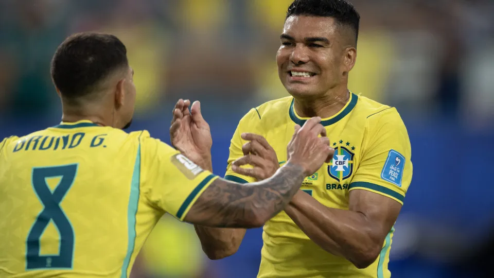 É Hoje! Brasil enfrenta a Noruega pelas oitavas de final da Copa