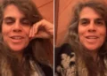 Filha de Ana Maria Braga desabafa sobre ataques na web