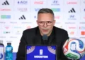 Técnico diz que rei do Marrocos é o responsável pelo bom momento da seleção