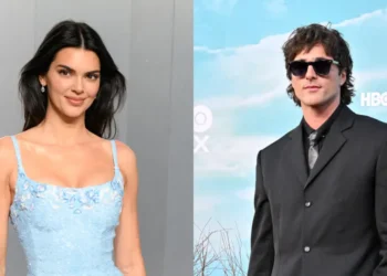 Jacob Elordi ainda não foi