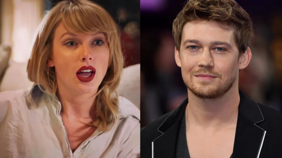 Todos os ex-namorados famosos de Taylor Swift: