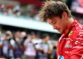 Leclerc vence GP movimentado da Grã-Bretanha, e Bortoleto volta aos pontos