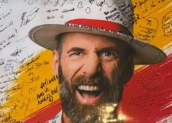 "A vida valeu"! Morre homem que tinha organizado o próprio funeral