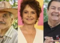 Transplantes: famosos após receberem doações de órgãos