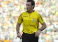 CBF defende árbitro Raphael Claus, chamado de