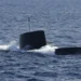 China lança míssil de submarino pela 1ª vez em 44 anos