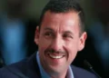 'Beijem-se todos os dias', aconselha Adam Sandler a Taylor Swift e Travis Kelce