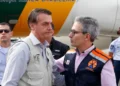 Zema diz ser contra golpe, se distancia de Bolsonaro e defende anistia
