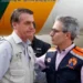 Zema diz ser contra golpe, se distancia de Bolsonaro e defende anistia