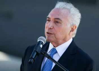 Temer diz que Vorcaro é