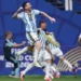 Copa do Mundo: Argentina sofre mas vence o Egito por 3 a 2