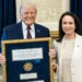 Governo Trump impede volta de Corina à Venezuela: