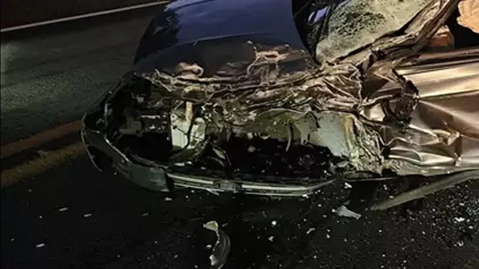 GCM morre após disparo acidental em colisão de trânsito na rua Augusta, centro de SP