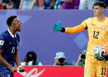 Youtube bloqueia acesso a vídeo da Copa pelo Senado do Paraguai