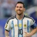 Só 5 Copas tiveram artilheiros com mais gols que Messi em 2026