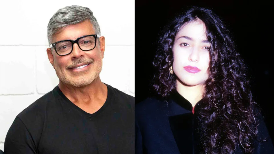 Famosos que foram um casal e alguns você já esqueceu